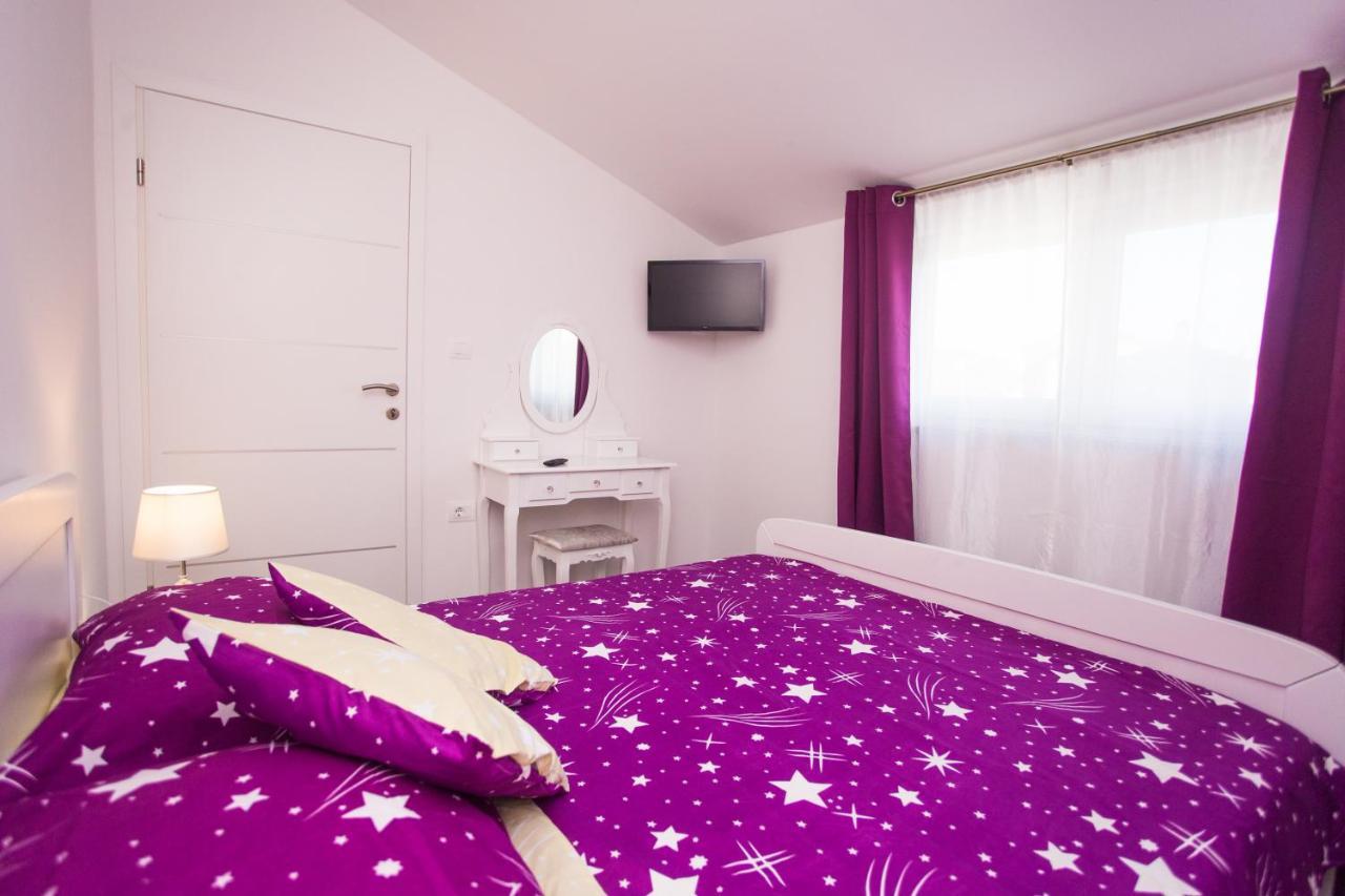 Ferienwohnung App Sara Kanfanar Exterior foto