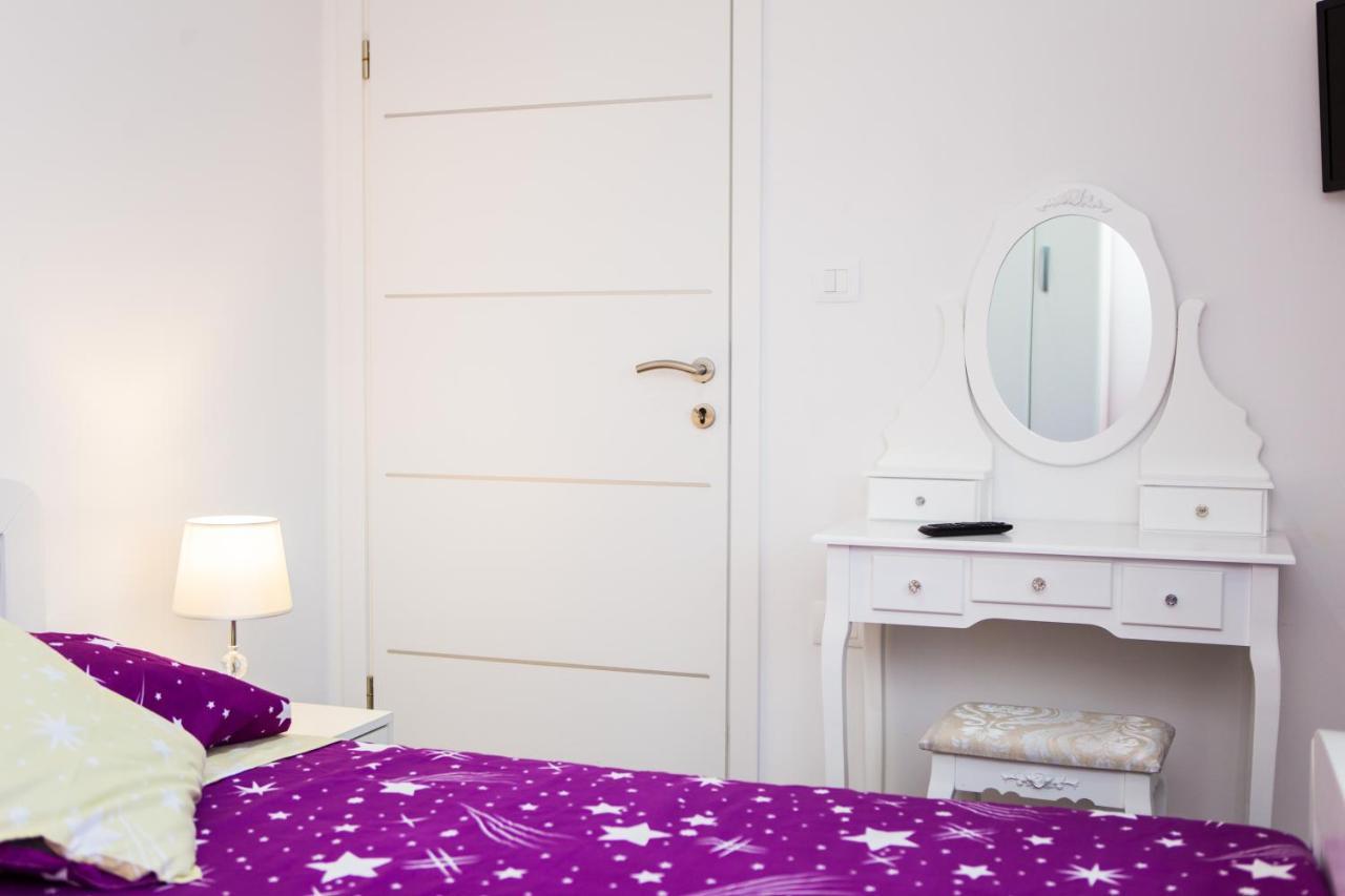 Ferienwohnung App Sara Kanfanar Exterior foto