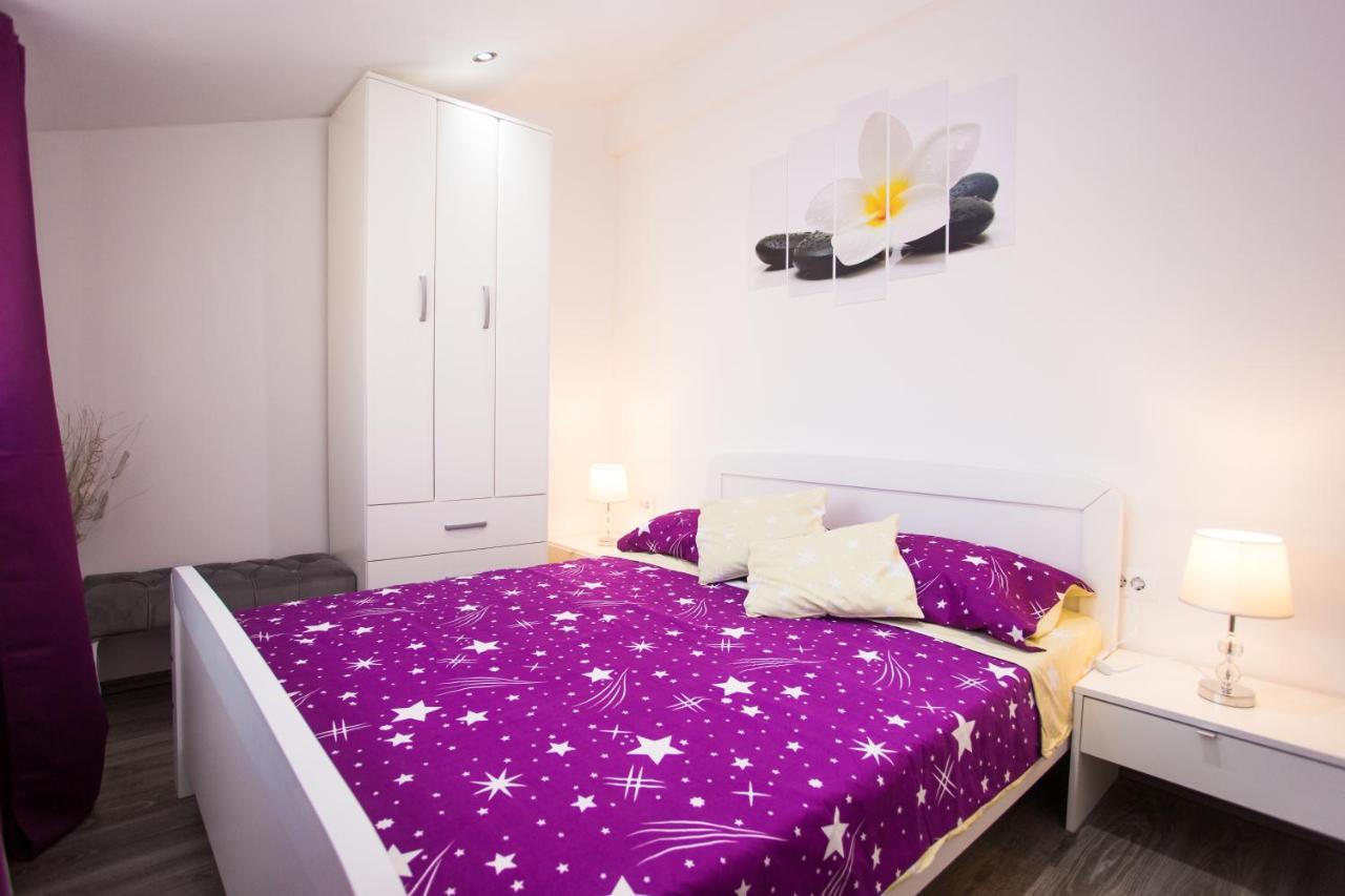 Ferienwohnung App Sara Kanfanar Exterior foto